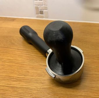 قیمت 39 مدل تمپر قهوه با جنس بسیار عالی + خرید آنلاین