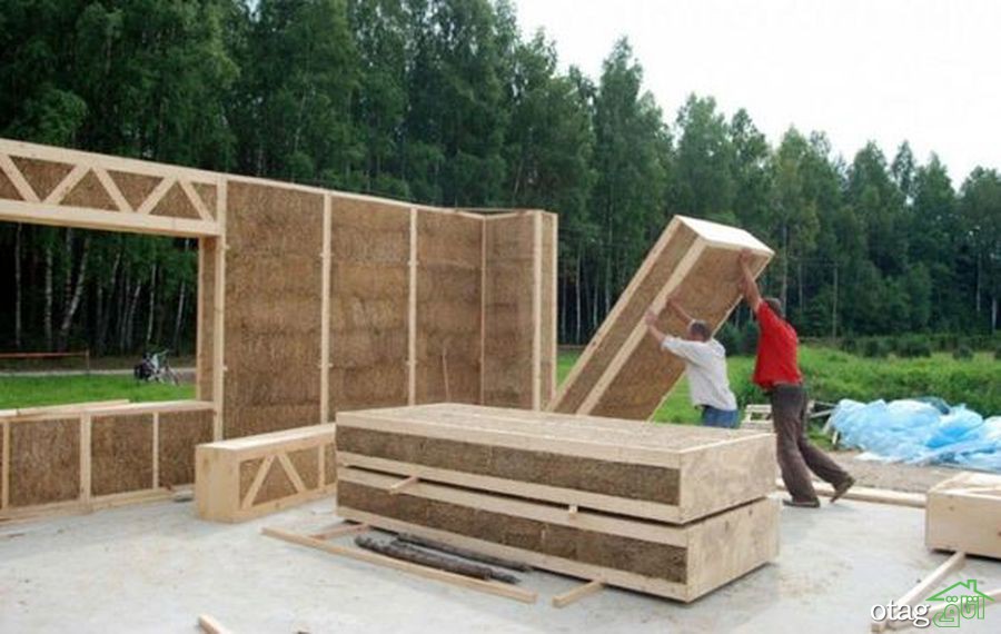 دکوراسیون پایدار و مقاوم برای خانه