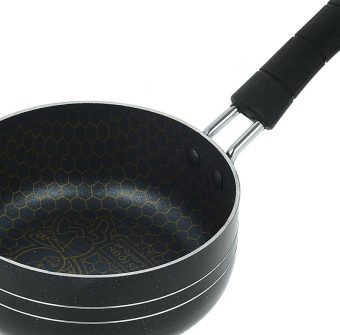 خرید 39 مدل ماهیتابه تفلون با جنس عالی و قیمت مناسب