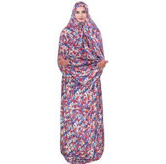 خرید 28 مدل چادر نماز با کیفیت و جنس عالی + قیمت ارزان