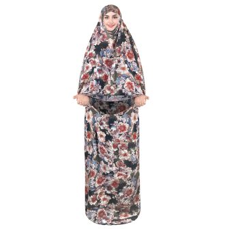 خرید 28 مدل چادر نماز با کیفیت و جنس عالی + قیمت ارزان