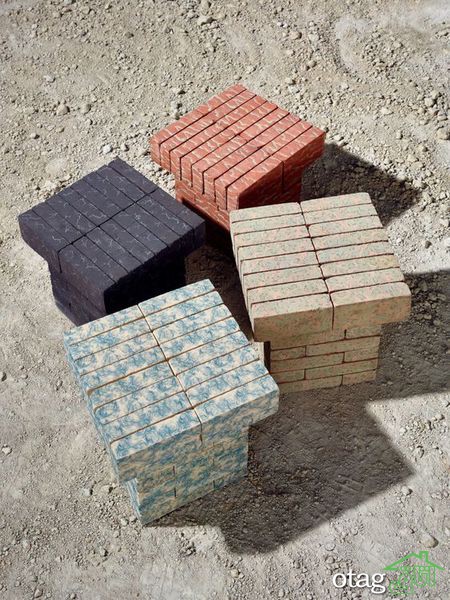 دکوراسیون پایدار و مقاوم برای خانه