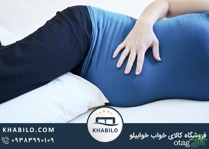 آشنایی با فاکتورهای موثر در تهیه بهترین تشک برای زنان باردار آشنایی با فاکتورهای موثر در تهیه بهترین تشک برای زنان باردار