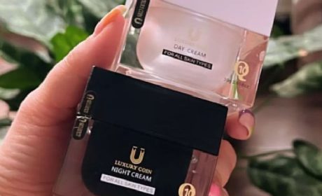 بررسی قیمت کرم روز و شب لاکچری کوین