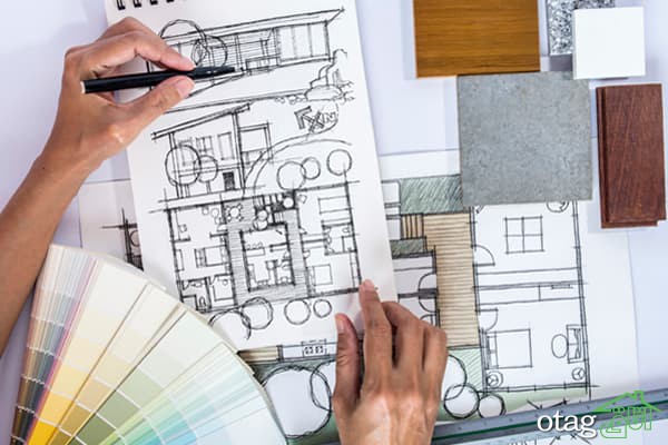 بازار کار دکوراسیون داخلی در کانادا بازار کار دکوراسیون داخلی در کانادا