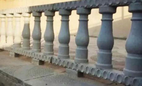 بررسی قیمت سنگ مصنوعی اصفهان