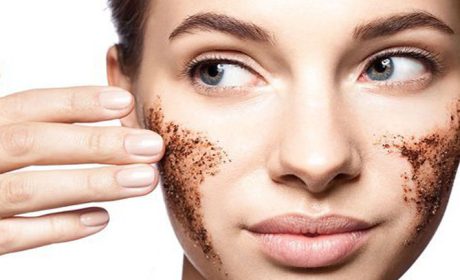 بهترین ماسک و اسکراب های صورت از گالری سلین