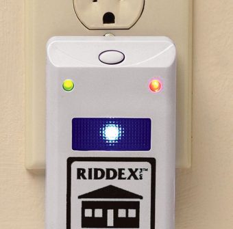 خرید 39 مدل بهترین حشره کش برقی خانگی، رومیزی