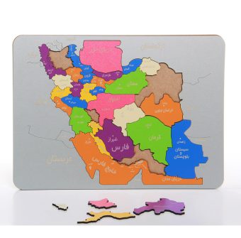 خرید 41 مدل بهترین پازل 1000 تکه بزرگسالان