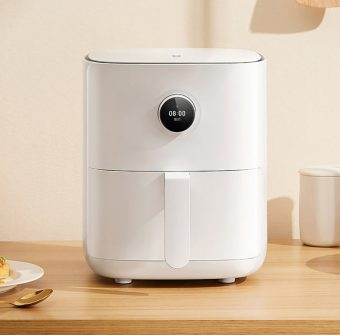 39 مدل بهترین سرخ کن بدون روغن ایرانی و خارجی