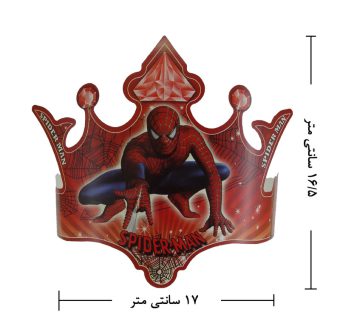 خرید 40 مدل تاج تولد بسیار زیبا با قیمت فوق العاده