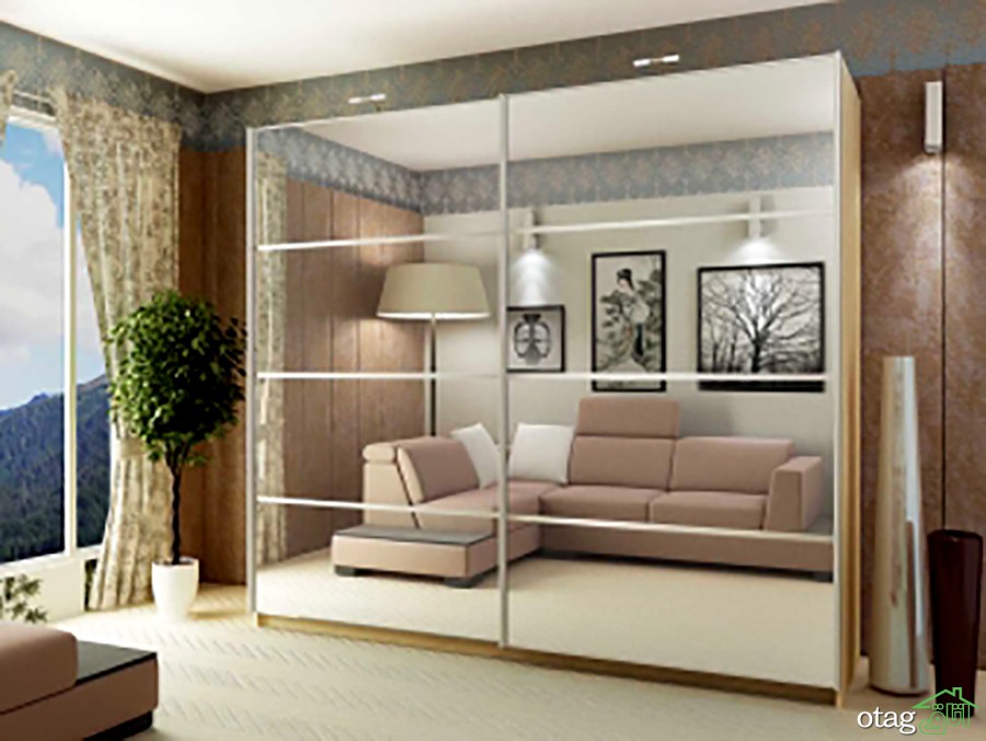 مزایای ایجاد کمد دیواری در زیر محل نشیمن مزایای ایجاد کمد دیواری در زیر محل نشیمن
