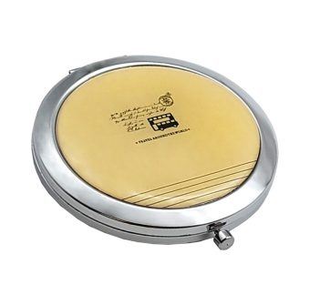 خرید 41 مدل آینه جیبی بسیار شیک و کاربردی + قیمت عالی