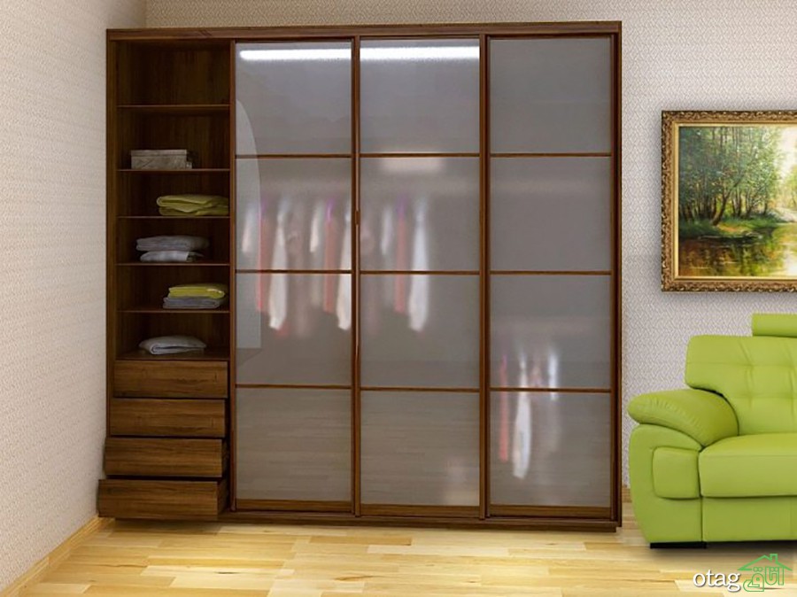 مزایای ایجاد کمد دیواری در زیر محل نشیمن مزایای ایجاد کمد دیواری در زیر محل نشیمن