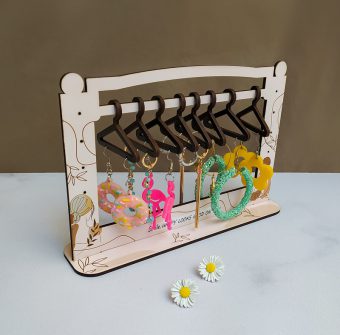 خرید 41 مدل استند جواهرات بسیار شیک و لاکچری