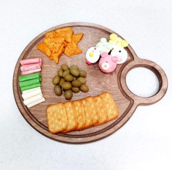 39 مدل تخته سرو چوبی نسوز شیک و درجه یک  + خرید