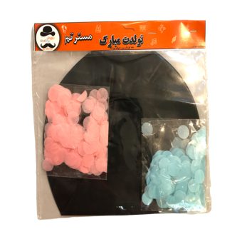 خرید 38 مدل بهترین بادکنک هلیومی فانتزی و جدید