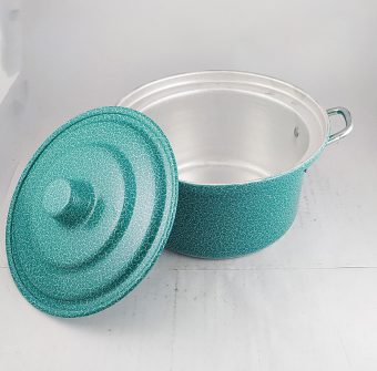 خرید 25 مدل بهترین قابلمه گرانیتی + برند