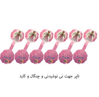 خرید 40 مدل تاج تولد بسیار زیبا با قیمت فوق العاده