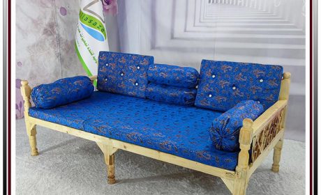 تخت سنتی و معرفی انواع آن