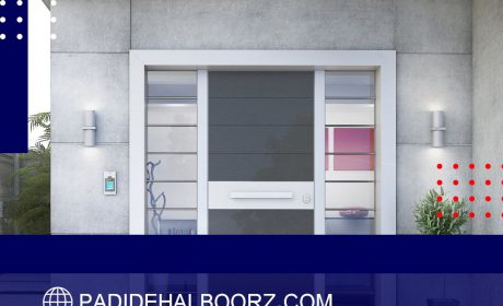 نکات مهم هنگام انتخاب درب ضد سرقت
