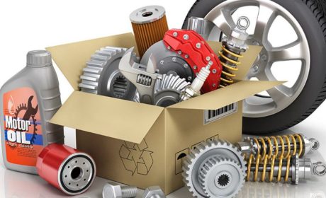 4 روش تشخیص لوازم یدکی اصلی از تقلبی!