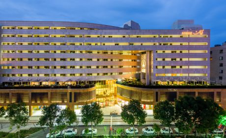 معرفی تعدادی از بهترین شرکت‌های عمرانی و ساختمانی