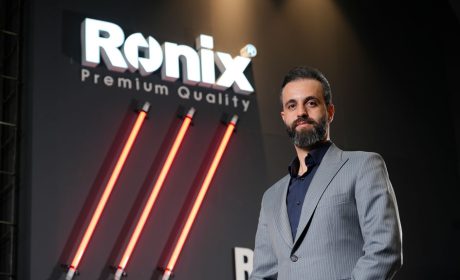 گفت‌وگو با محسن رامخو قائم مقام شرکت رونیکس به بهانه نمایشگاه صنعت ساختمان