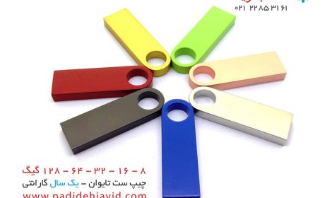معرفی بهترین و جذاب‌ترین هدایای تبلیغاتی!