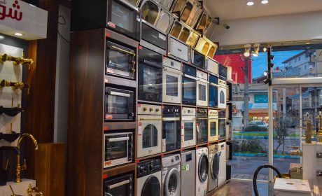 بهترین تاسیسات در رشت را بشناسید!