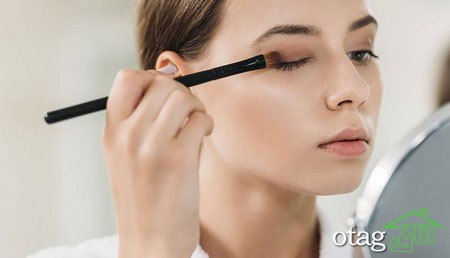 شیک ترین مدل های آرایش محفلی دخترانه و زنانه