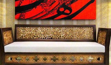 انتخاب بهترین مبلمان سنتی
