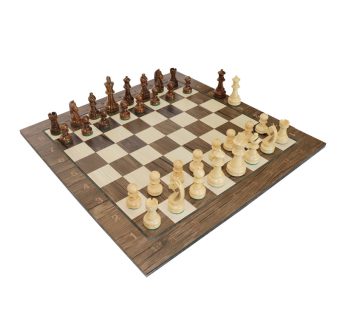 خرید اینترنتی 41 مدل شطرنج و مهره درجه یک