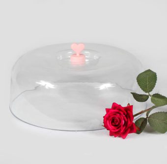 قیمت خرید 49 مدل ظرف کیک خوری مدرن [بی نظیر] + پایه دار و بدون پایه
