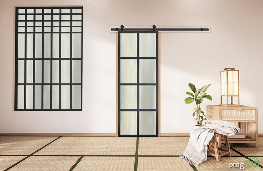 با سبک دکوراسیون ذن آسیایی (Asian Zen) آشنا شوید با سبک دکوراسیون ذن آسیایی (Asian Zen) آشنا شوید