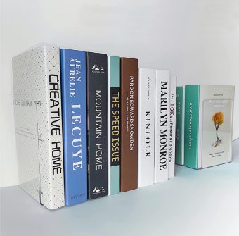 خرید 40 مدل نگهدارنده کتاب [مینیمال و مدرن] با کیفیت بالا + قیمت