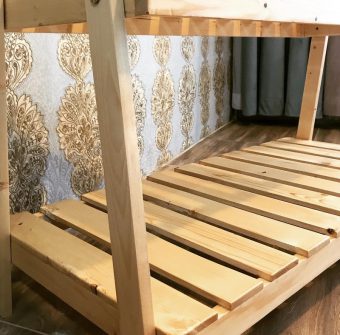 28 مدل چوب لباسی جدید و جالباسی شیک [برای دکوراسیون ورودی منزل]
