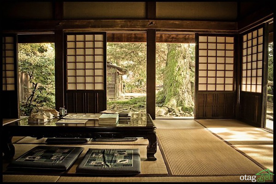 با سبک دکوراسیون ذن آسیایی (Asian Zen) آشنا شوید با سبک دکوراسیون ذن آسیایی (Asian Zen) آشنا شوید