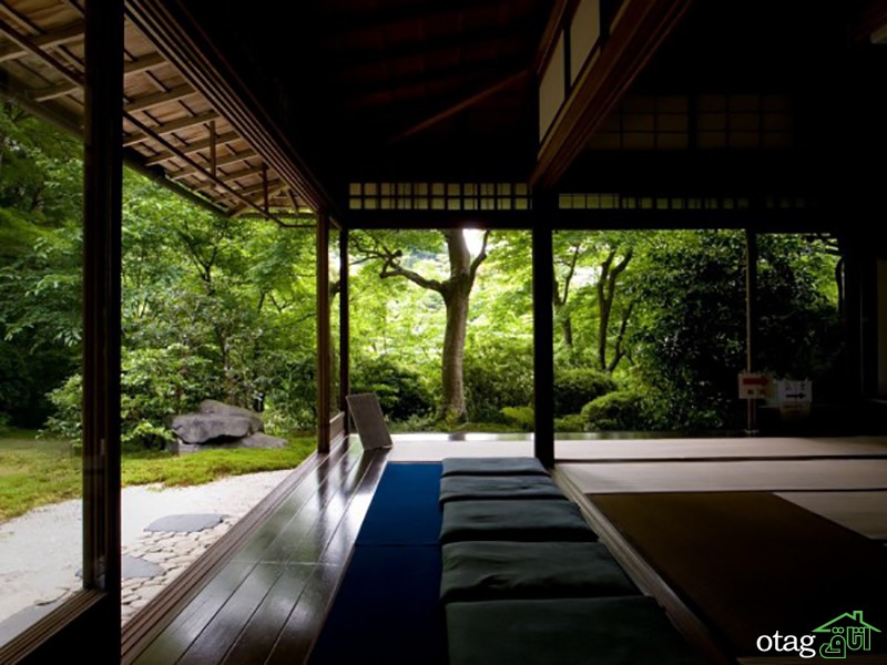 با سبک دکوراسیون ذن آسیایی (Asian Zen) آشنا شوید با سبک دکوراسیون ذن آسیایی (Asian Zen) آشنا شوید