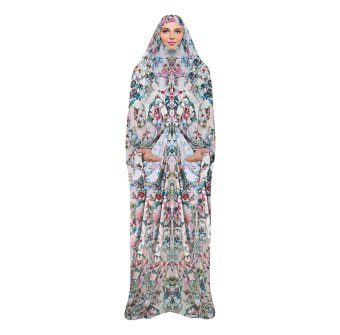 خرید 28 مدل چادر نماز با کیفیت و جنس عالی + قیمت ارزان