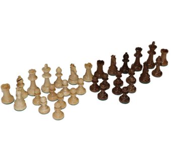خرید اینترنتی 41 مدل شطرنج و مهره درجه یک