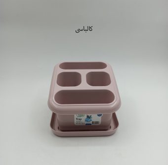 38 مدل بهترین جا قاشقی فلزی و پلاستیکی و چوبی + لینک خرید