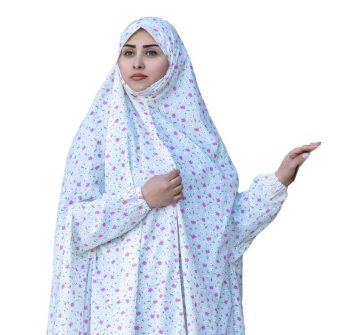 خرید 28 مدل چادر نماز با کیفیت و جنس عالی + قیمت ارزان