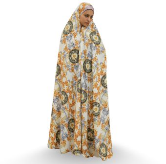 خرید 28 مدل چادر نماز با کیفیت و جنس عالی + قیمت ارزان