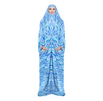 خرید 28 مدل چادر نماز با کیفیت و جنس عالی + قیمت ارزان