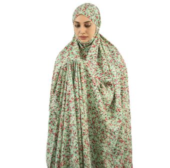 خرید 28 مدل چادر نماز با کیفیت و جنس عالی + قیمت ارزان
