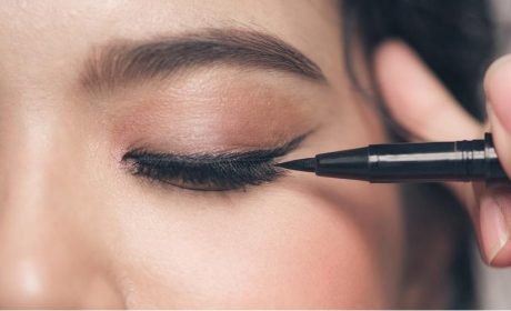 بهترین مارک ریمل و خط چشم برای چشم های حساس