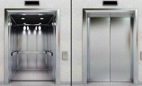 انواع تعمیرات آسانسور