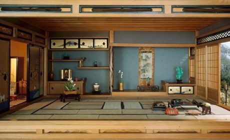 با سبک دکوراسیون ذن آسیایی (Asian Zen) آشنا شوید