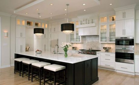 برای آشپزخانه چه نورپردازی مناسب است؟